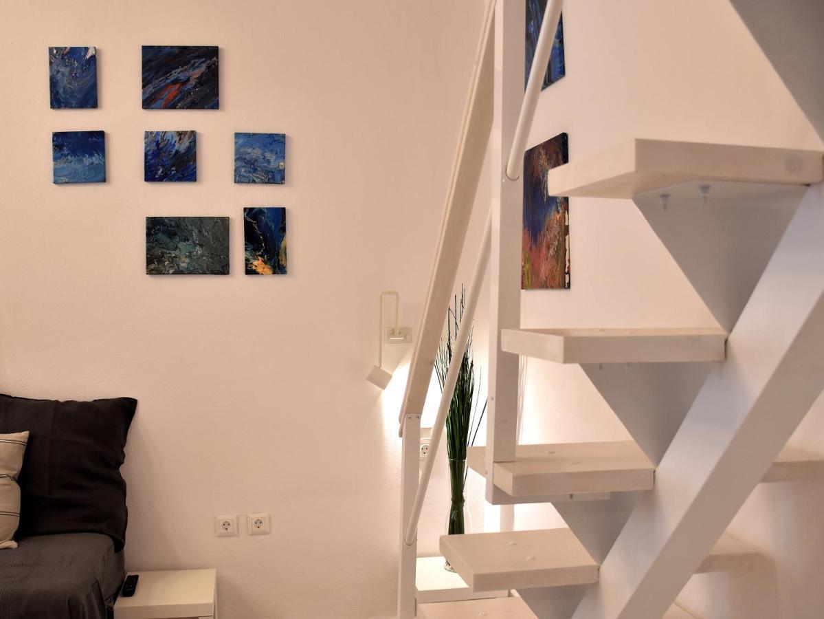 The Art Studio Samothráki المظهر الخارجي الصورة