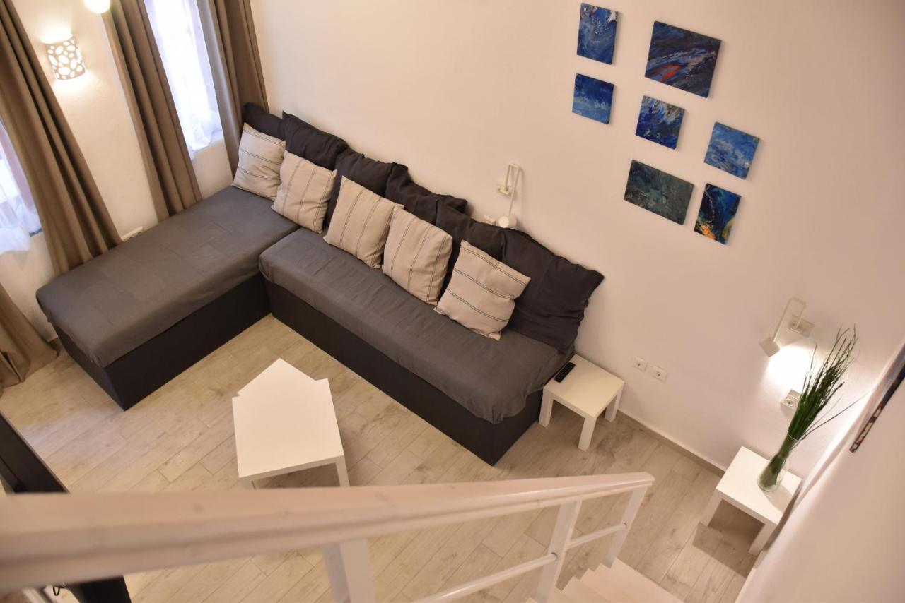 The Art Studio Samothráki المظهر الخارجي الصورة
