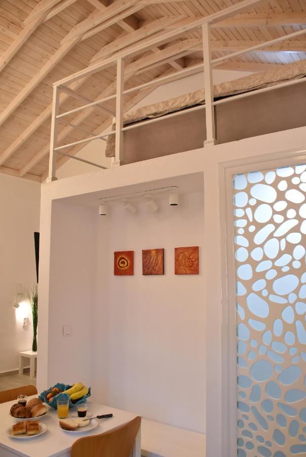 The Art Studio Samothráki المظهر الخارجي الصورة