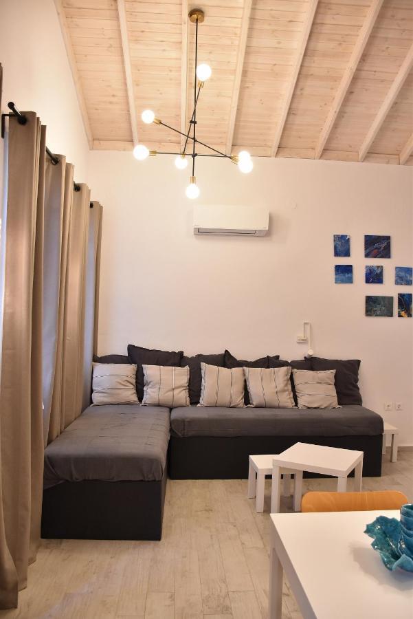 The Art Studio Samothráki المظهر الخارجي الصورة